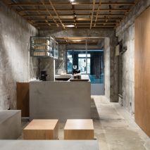 Voice Of Coffee by Yusuke Seki
