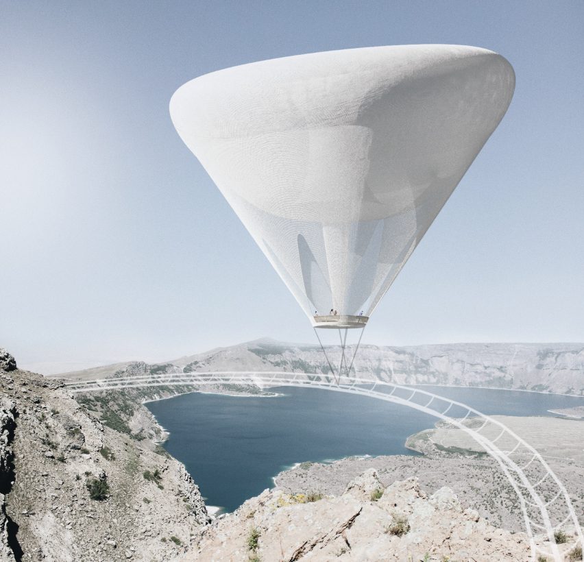 Volcano Eyes competition winners