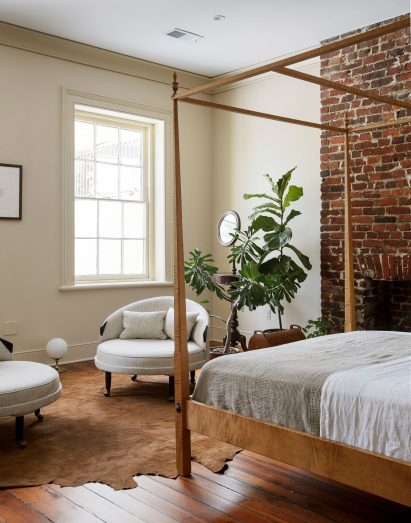 Workstead House by Workstead