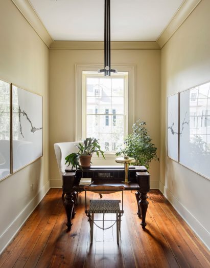 Workstead House by Workstead