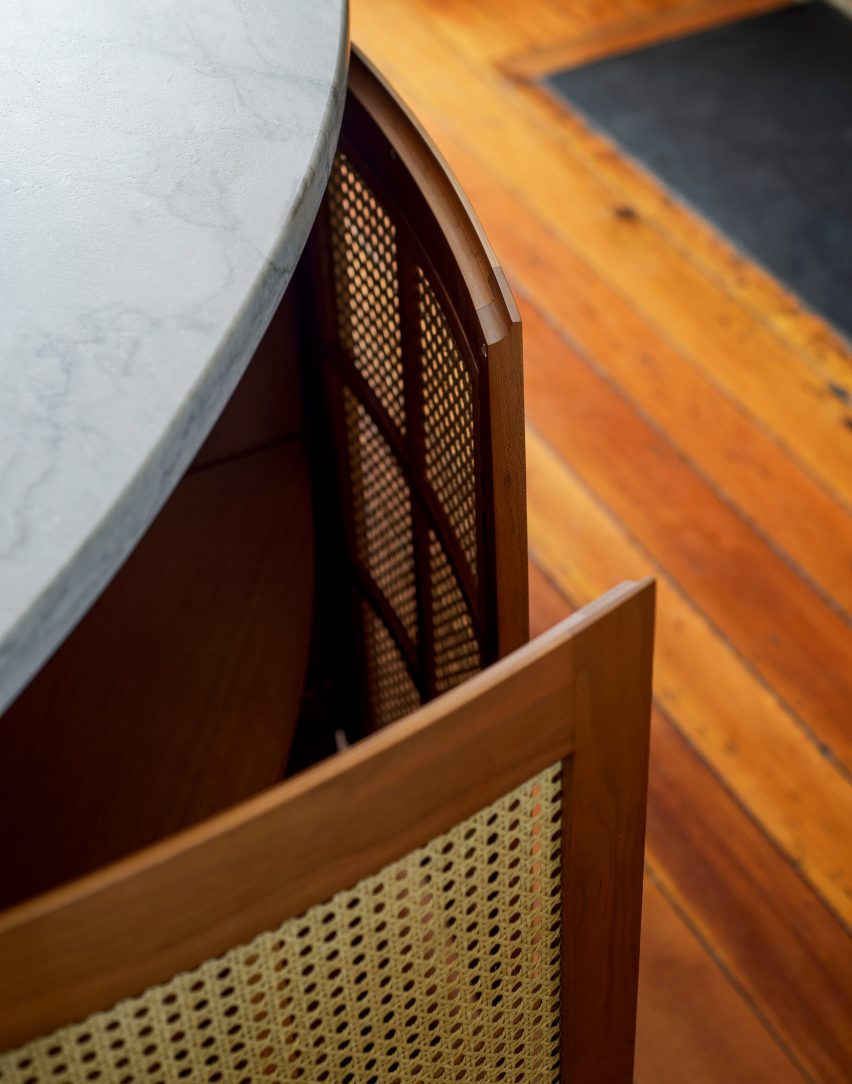 Workstead House by Workstead