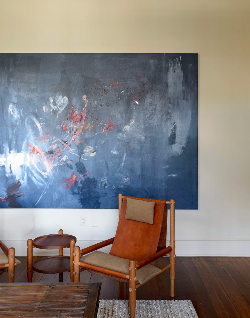 Workstead House by Workstead