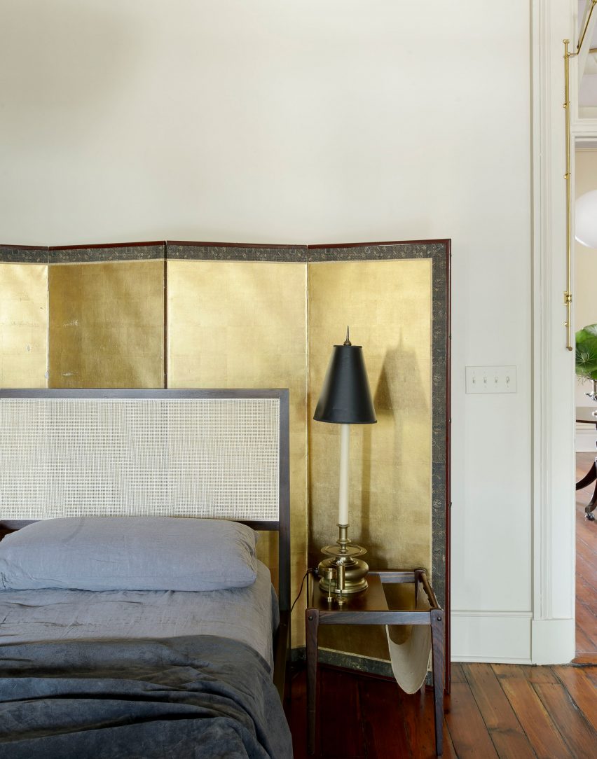Workstead House by Workstead