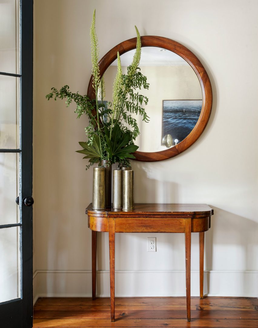Workstead House by Workstead