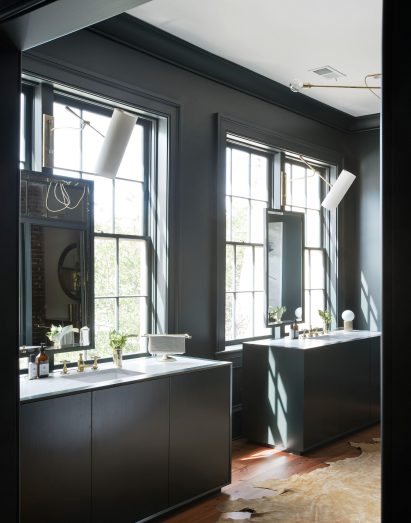 Workstead House by Workstead