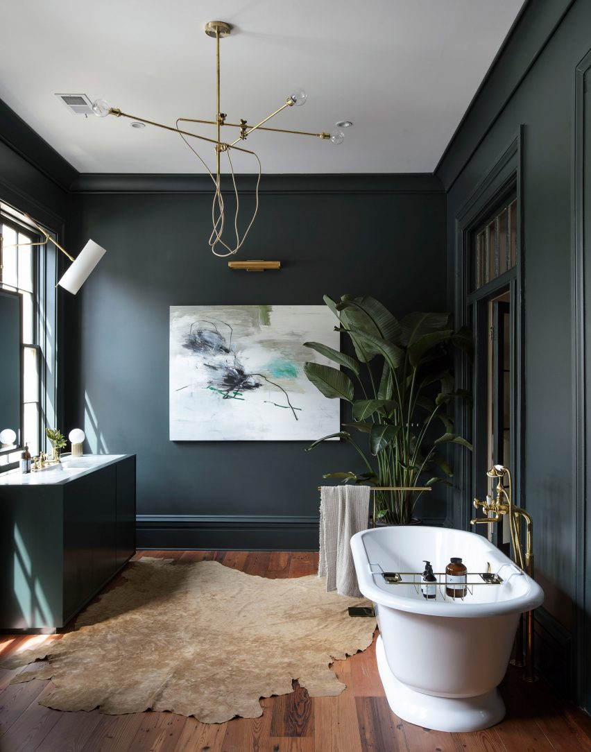 Workstead House by Workstead