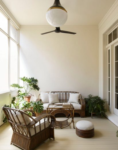 Workstead House by Workstead