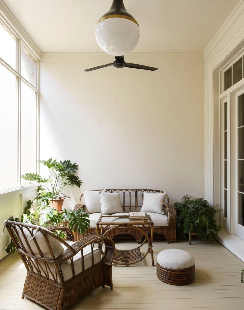 Workstead House by Workstead