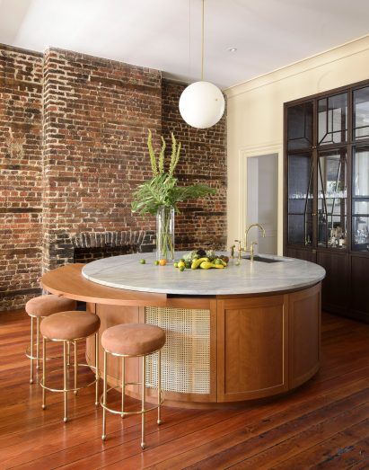 Workstead House by Workstead