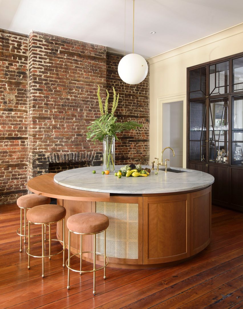 Workstead House by Workstead