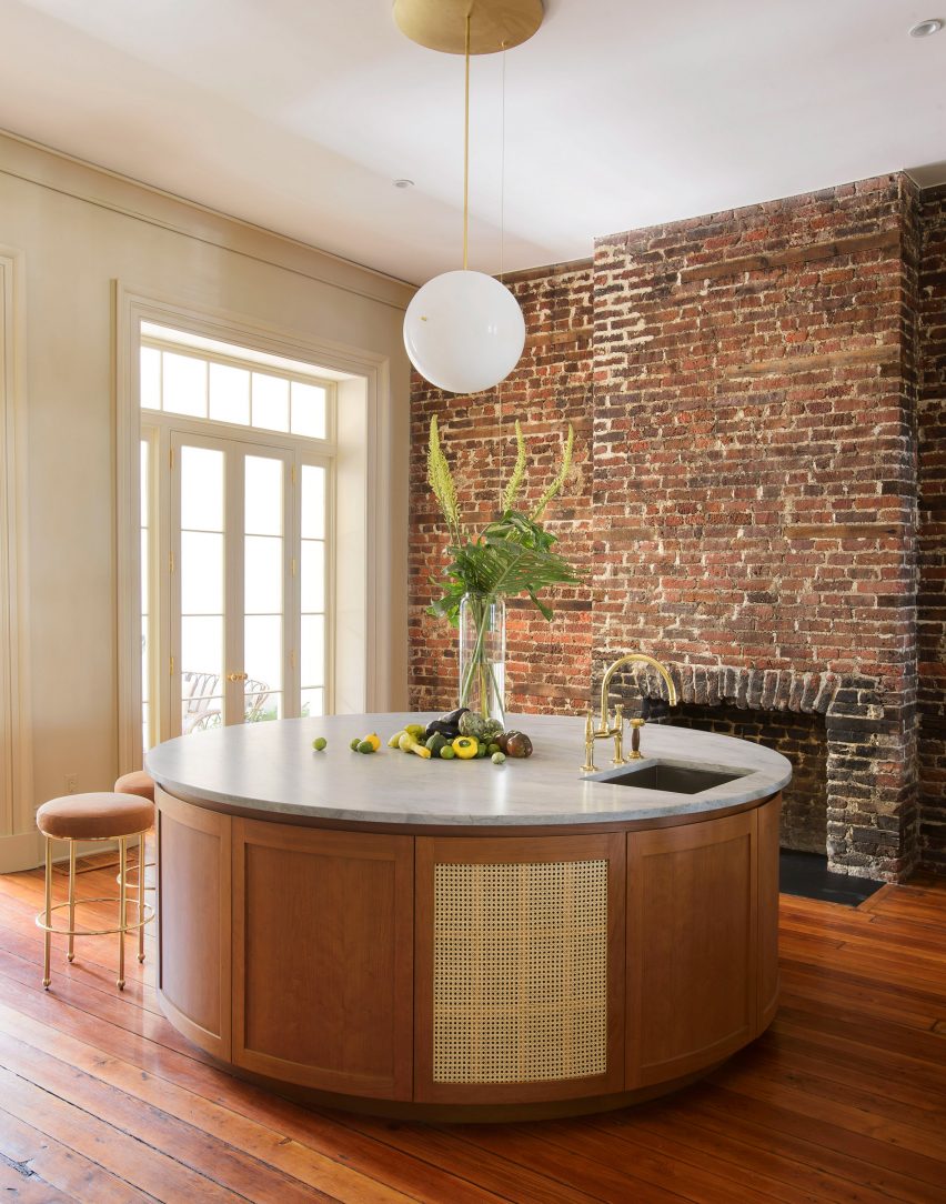 Workstead House by Workstead