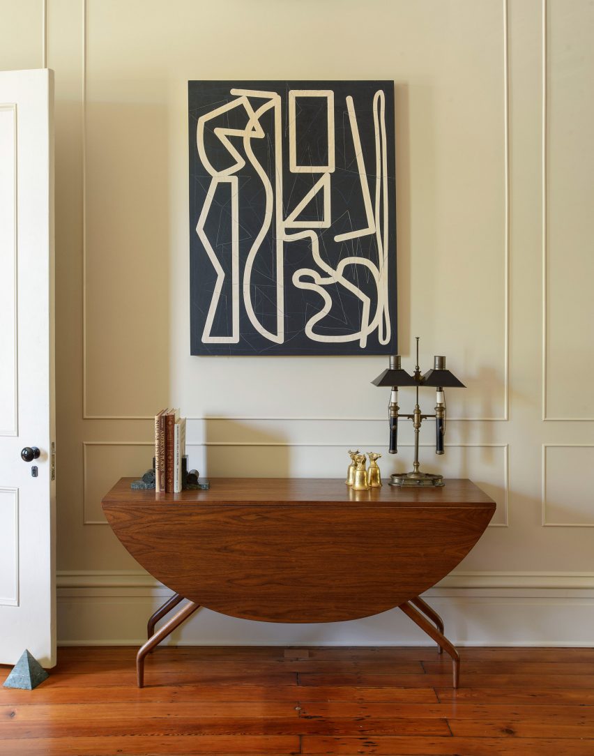Workstead House by Workstead