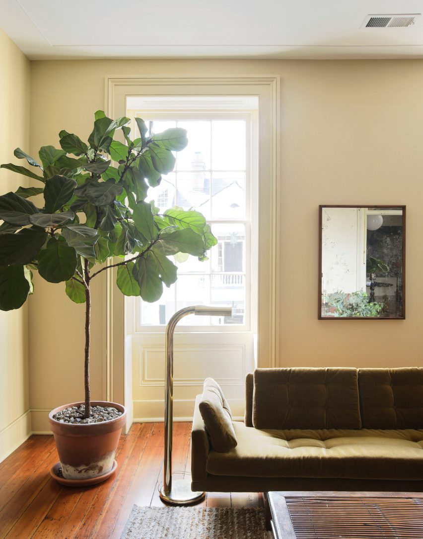 Workstead House by Workstead