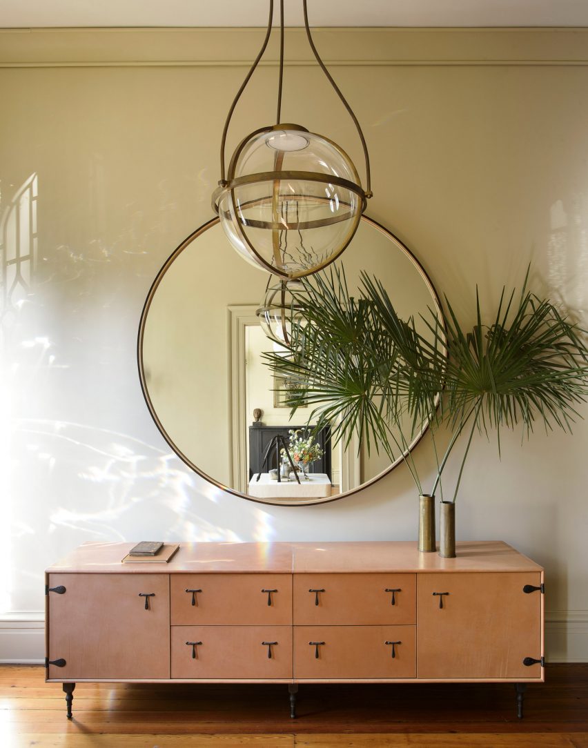 Workstead House by Workstead