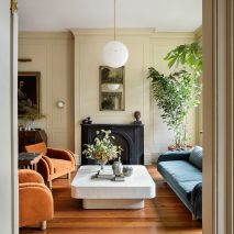 Workstead House by Workstead