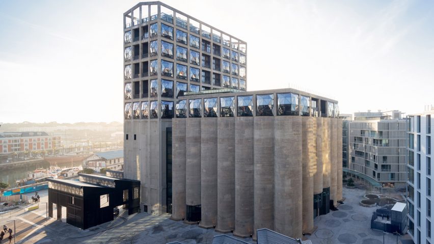 World Building of the Year 2018 shortlist announced