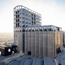 World Building of the Year 2018 shortlist announced