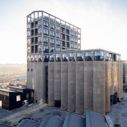 World Building of the Year 2018 shortlist announced