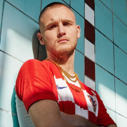 World Cup Croatia Kit 2018