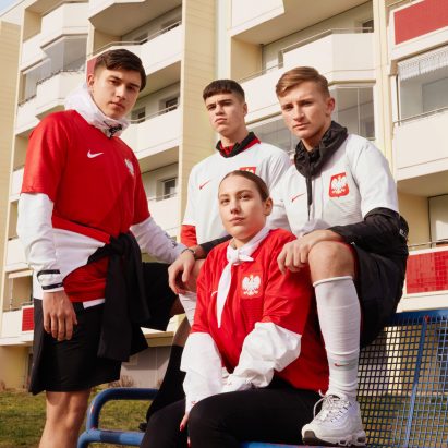 World Cup Poland Kit 2018