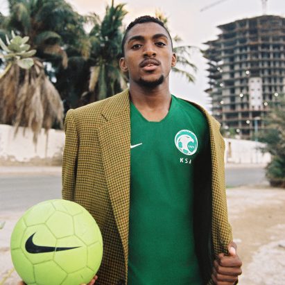 World Cup Saudi Arabia Kit 2018