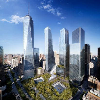 World Trade Center