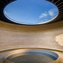 Writ in Water by Mark Wallinger x Studio Octopi, photo by Andrew Butler