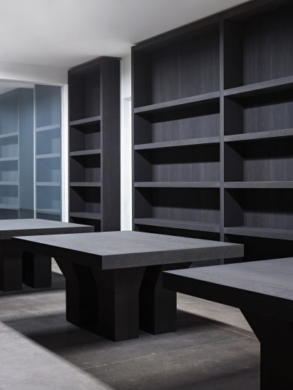 Yeezy Studio by Will Peron