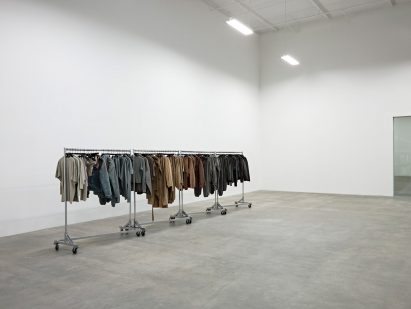 Yeezy Studio by Will Peron