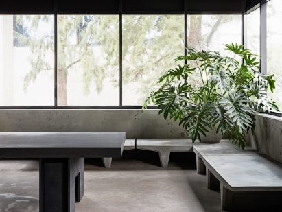 Yeezy Studio by Will Peron