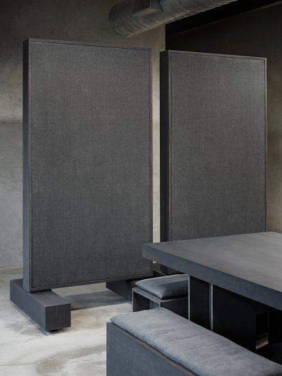 Yeezy Studio by Will Peron