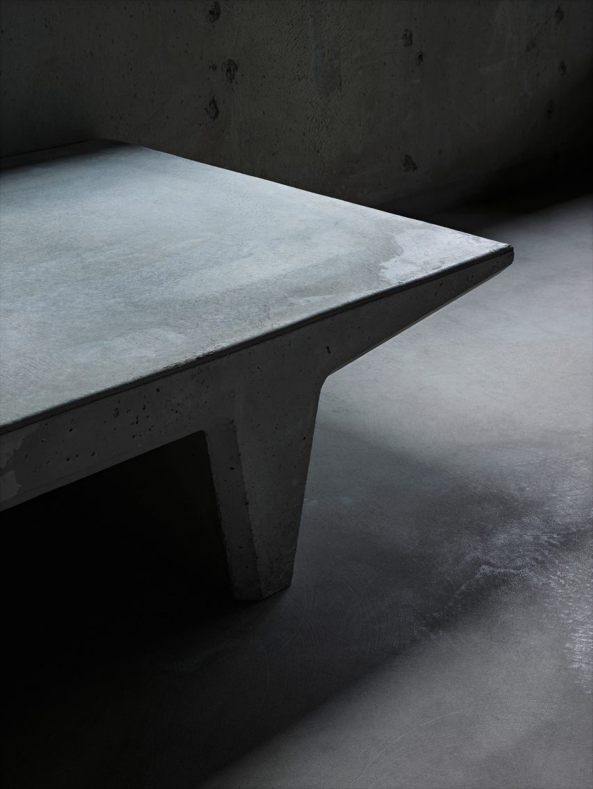 Yeezy Studio by Willo Peron