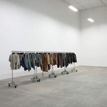 Kanye West’s stripped-back Yeezy Studio is based on brutalist aesthetics