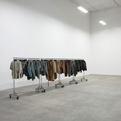 Kanye West’s stripped-back Yeezy Studio is based on brutalist aesthetics