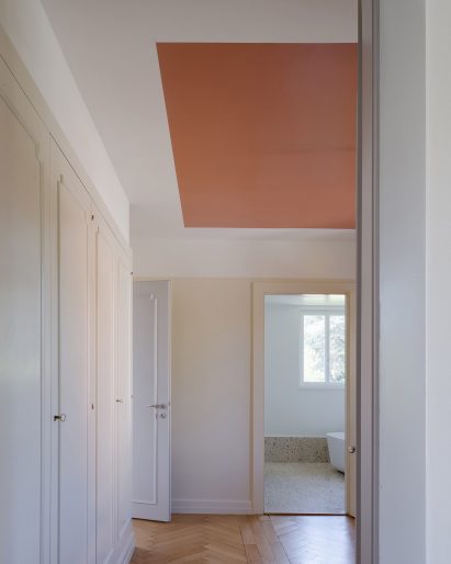 1930s villa by Bureau Brisson Architectes
