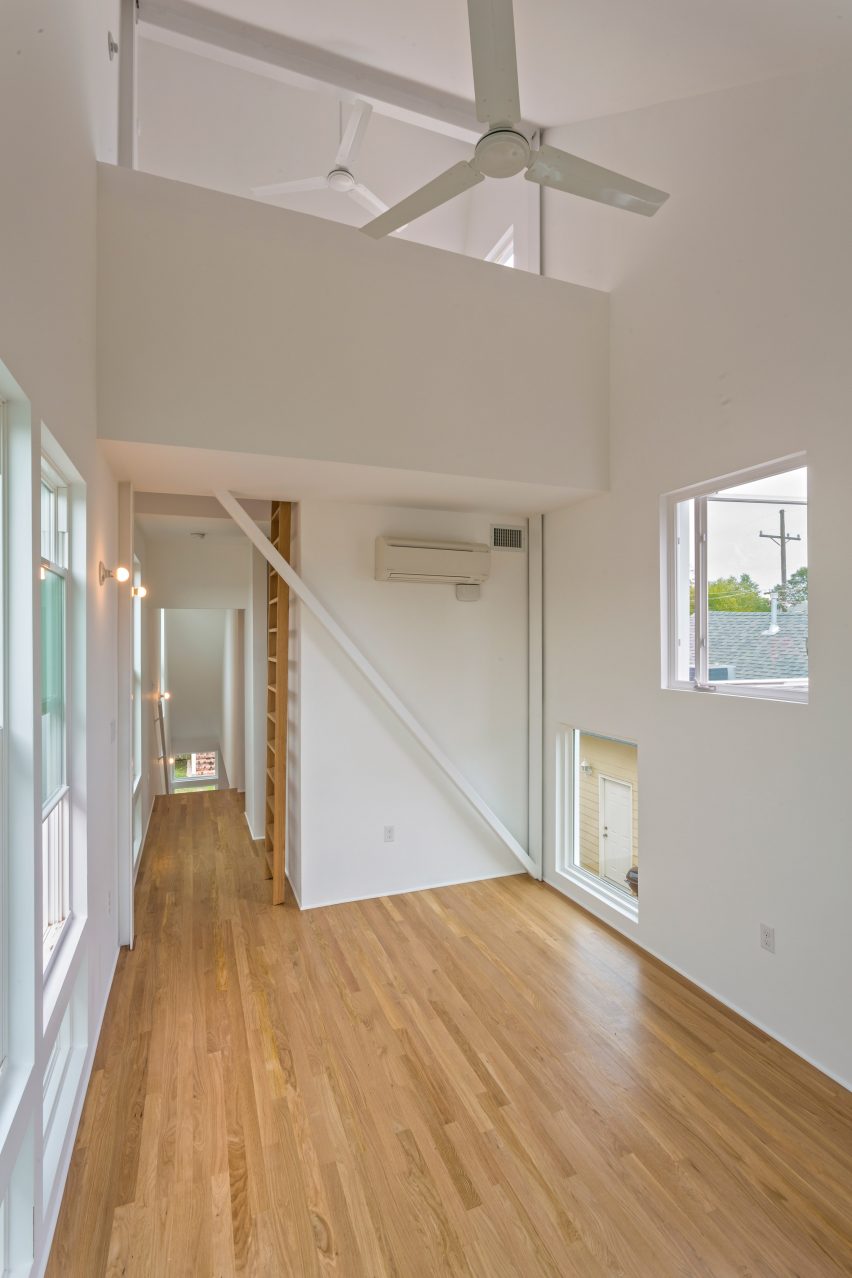 3106 St. Thomas by Office of Jonathan Tate