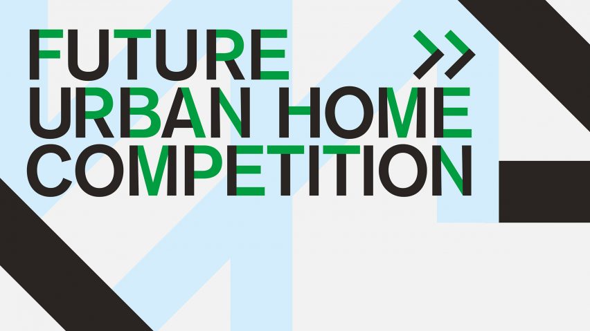 Dezeen x MINI Living Future Urban Home Competition