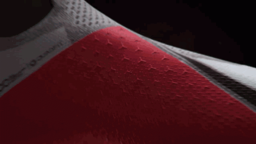 Nike’s PhantomVSN football boot is designed to suit an attack-focused game