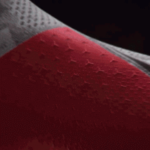 Nike’s PhantomVSN football boot is designed to suit an attack-focused game