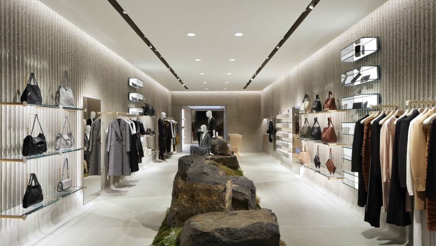 Five of Stella McCartney’s designs that push the sustainable agenda