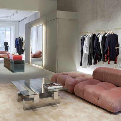 Five of Stella McCartney’s designs that push the sustainable agenda