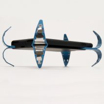 Pop-out ADcase acts like airbag for your iPhone