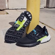 Adidas releases new P.O.D system shoe designed for runners