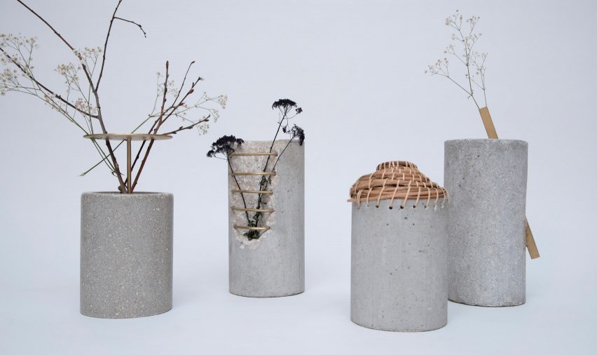 Adorno’s emerging Lebanese designers collection shows country’s “no-rule” culture