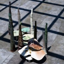 Adorno’s emerging Lebanese designers collection shows country’s “no-rule” culture