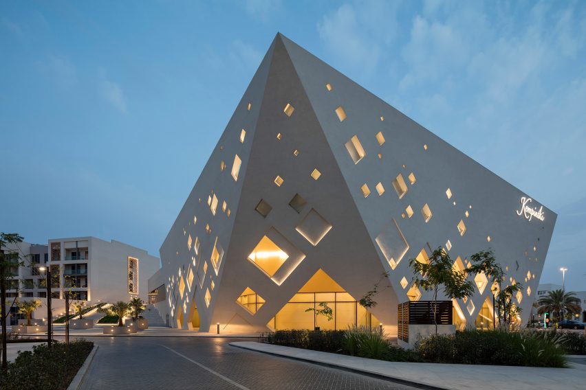 AHEAD Awards: MEA Shortlist 2018