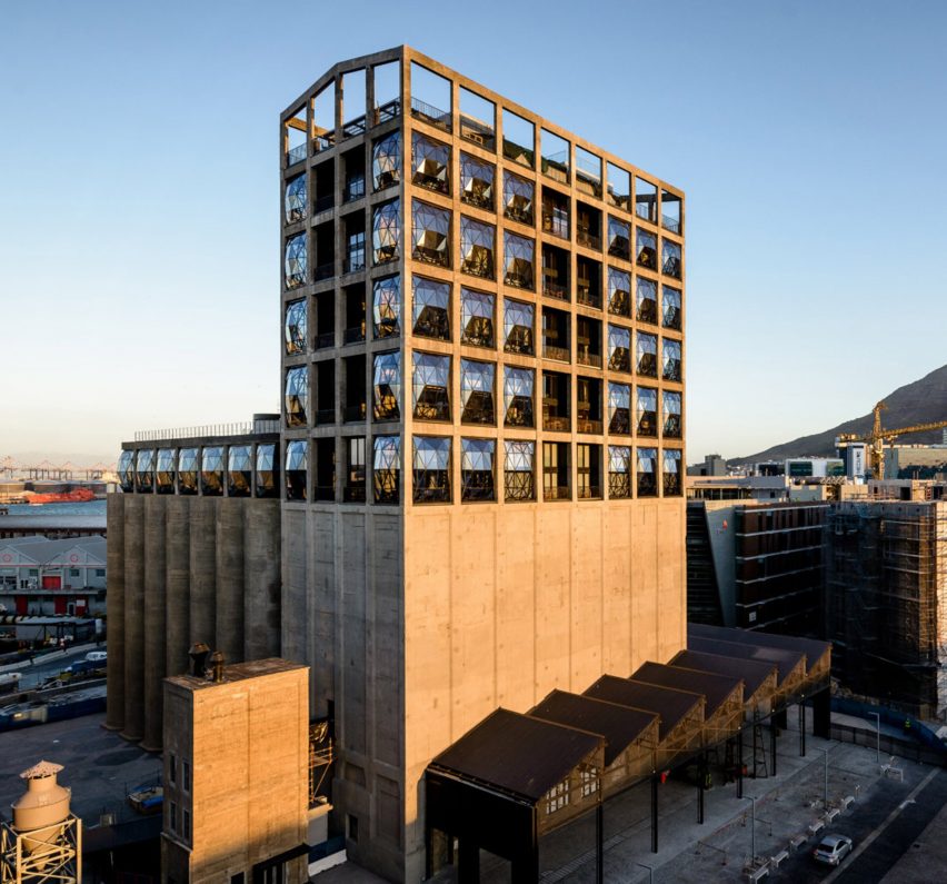 AHEAD Awards: MEA Shortlist 2018