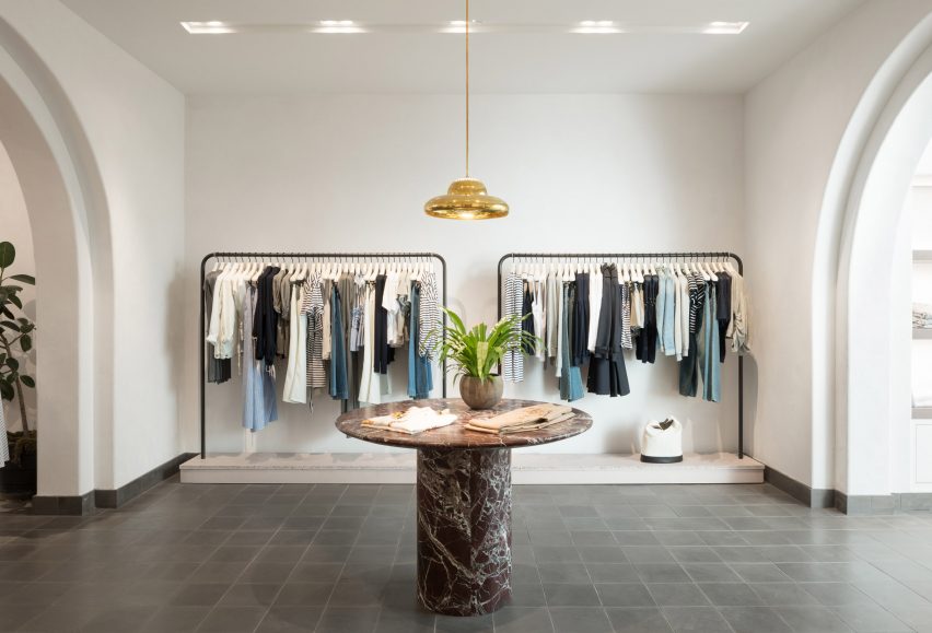 ALC NYC by Janson Goldstein