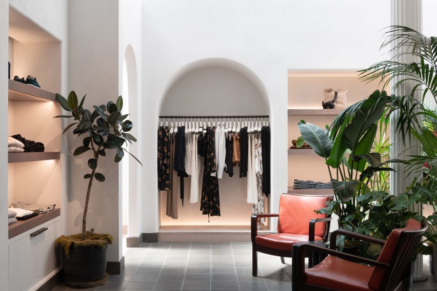 ALC NYC by Janson Goldstein