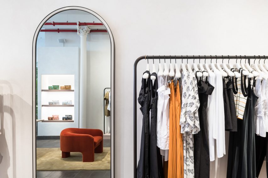 ALC NYC by Janson Goldstein
